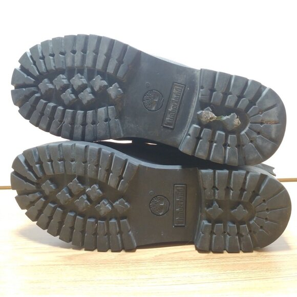 Timberland Premium 6" Rubber-Toe Boots‎ - Picture 2 of 8